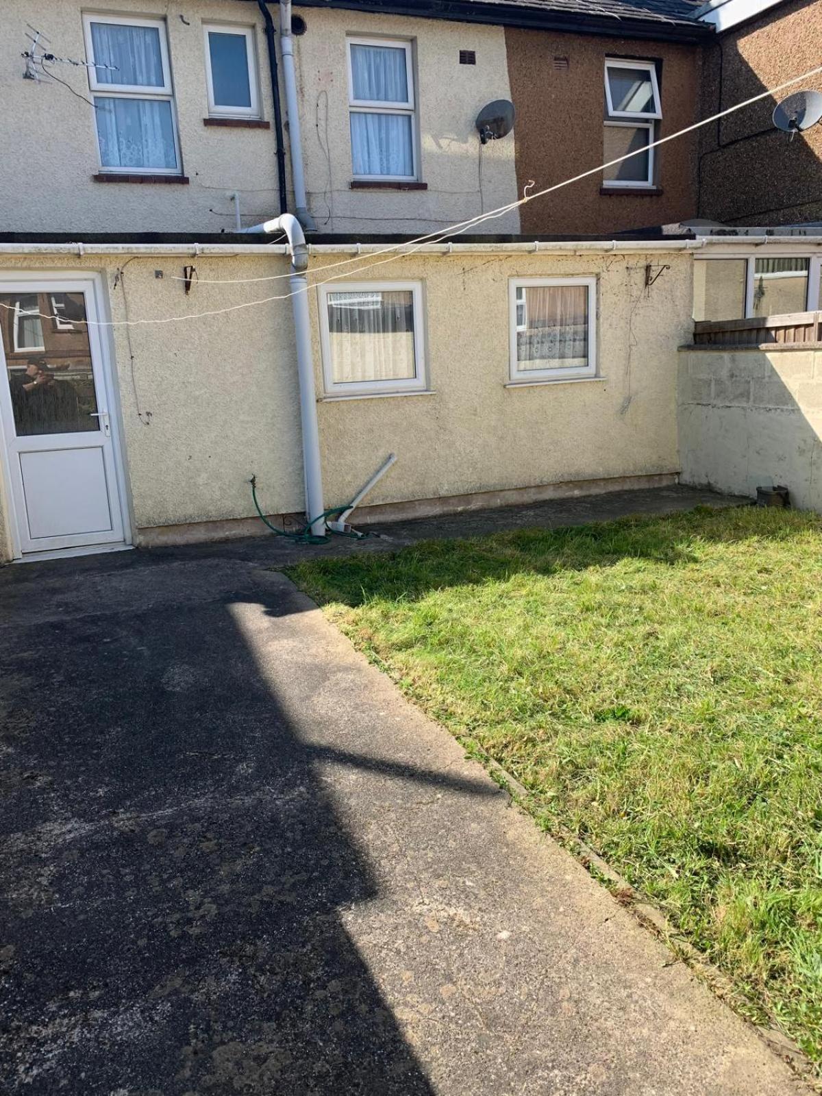 Room Only Guest Accommodation, Guest House Self Catering Bangor  Exterior foto
